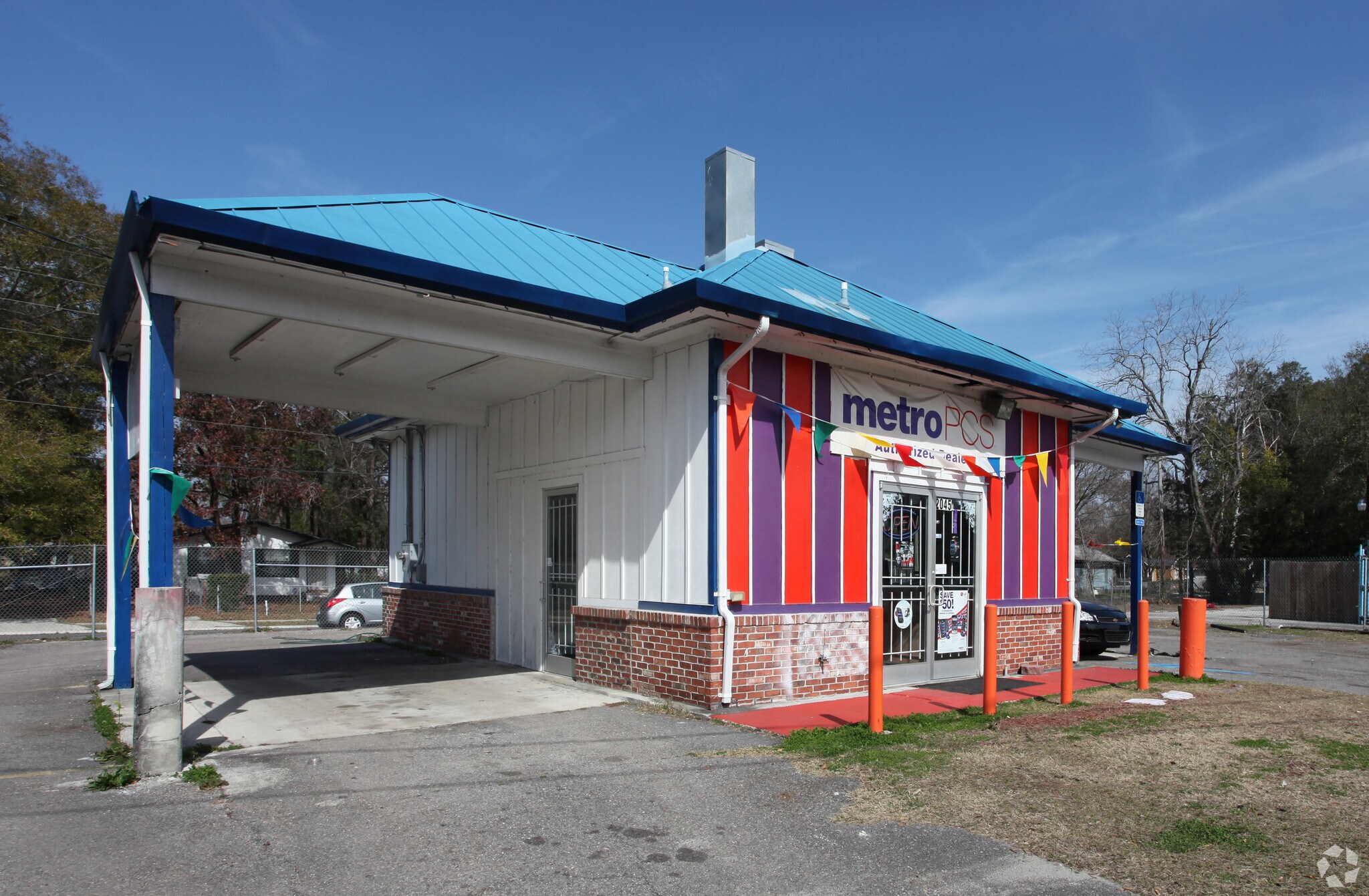 2045 Kings Rd, Jacksonville, FL for sale Primary Photo- Image 1 of 1