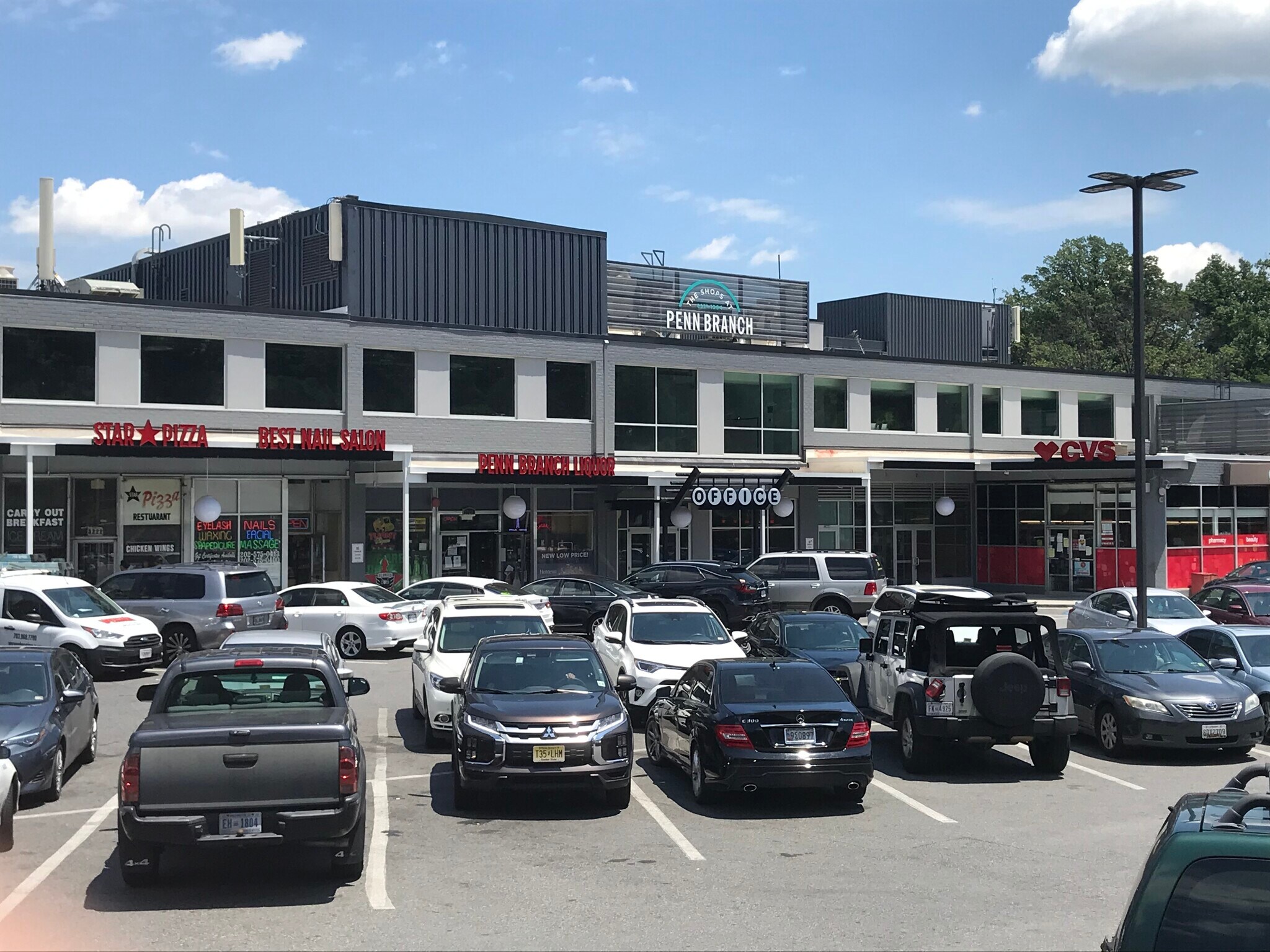 2150 Pennsylvania Ave Nw Washington Dc 20037 - 2rpuhc9
