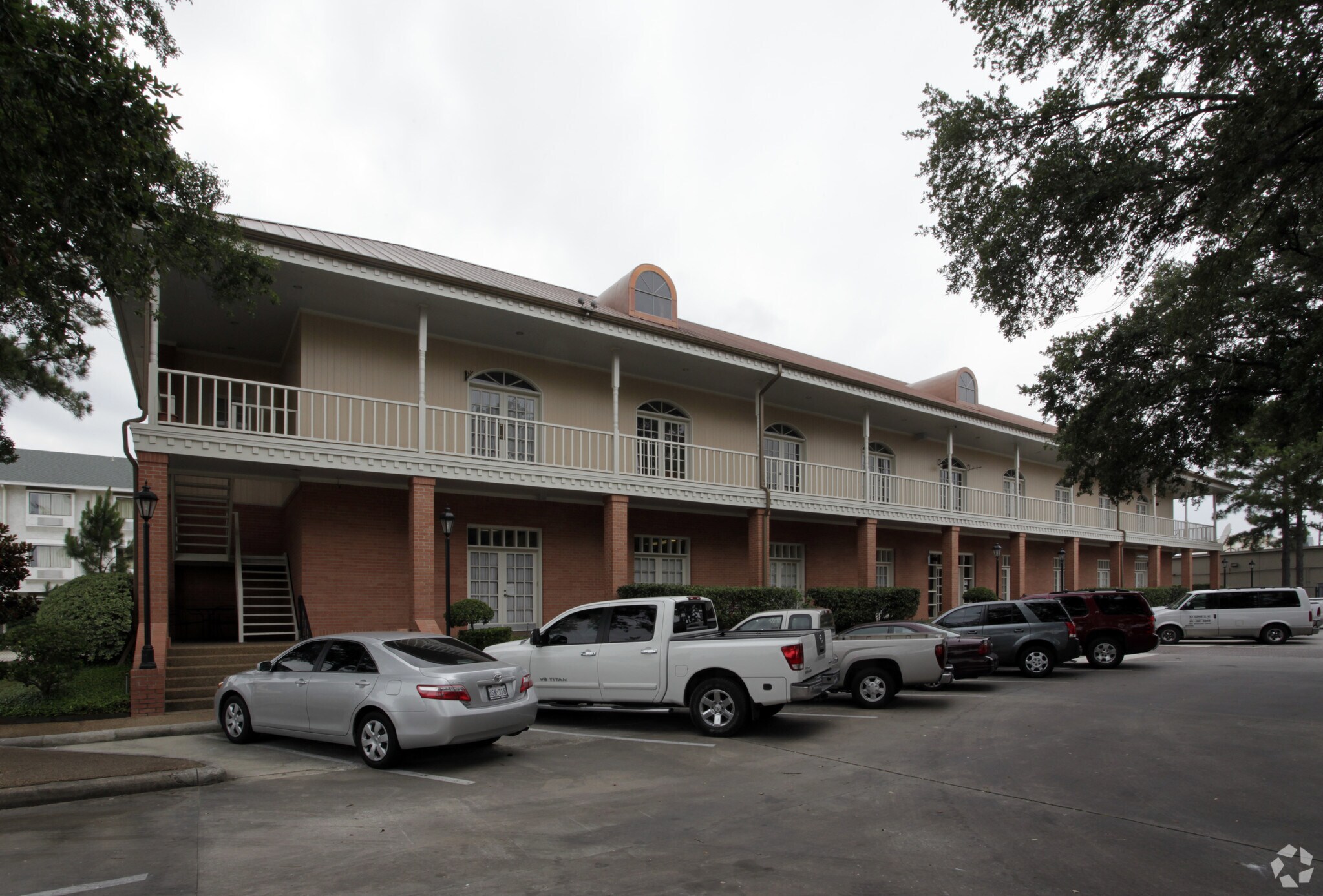 19627 N I-45 Fwy, Spring, TX for sale Primary Photo- Image 1 of 1