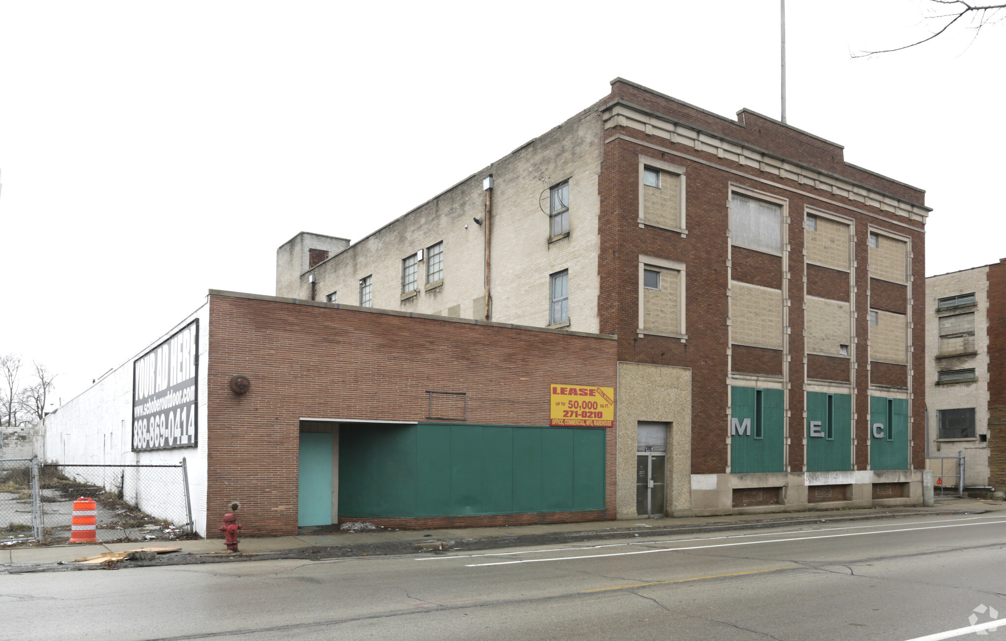 1351 W North Ave, Milwaukee, WI 53205 - Industrial for Sale | LoopNet