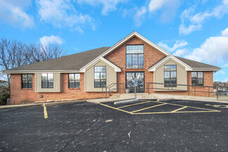 More details for 4338 Morsay Dr, Rockford, IL - Office for Sale