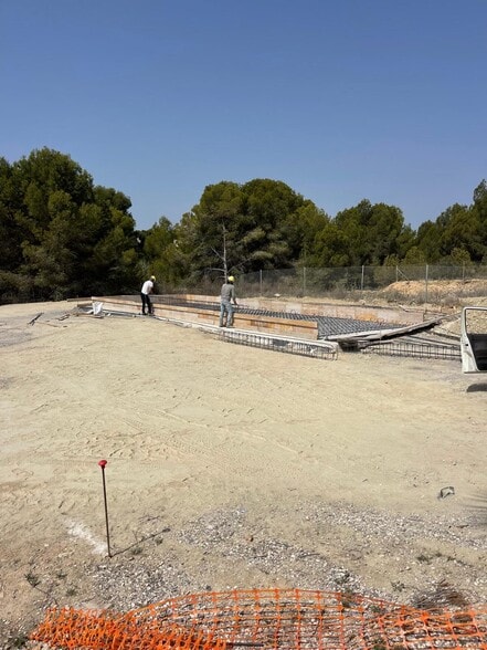 Land in for sale - Construction Photo - Image 3 of 5