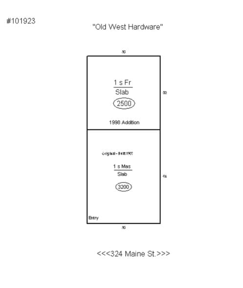 6210 W Maine St, Spirit Lake, ID for lease - Building Photo - Image 3 of 36
