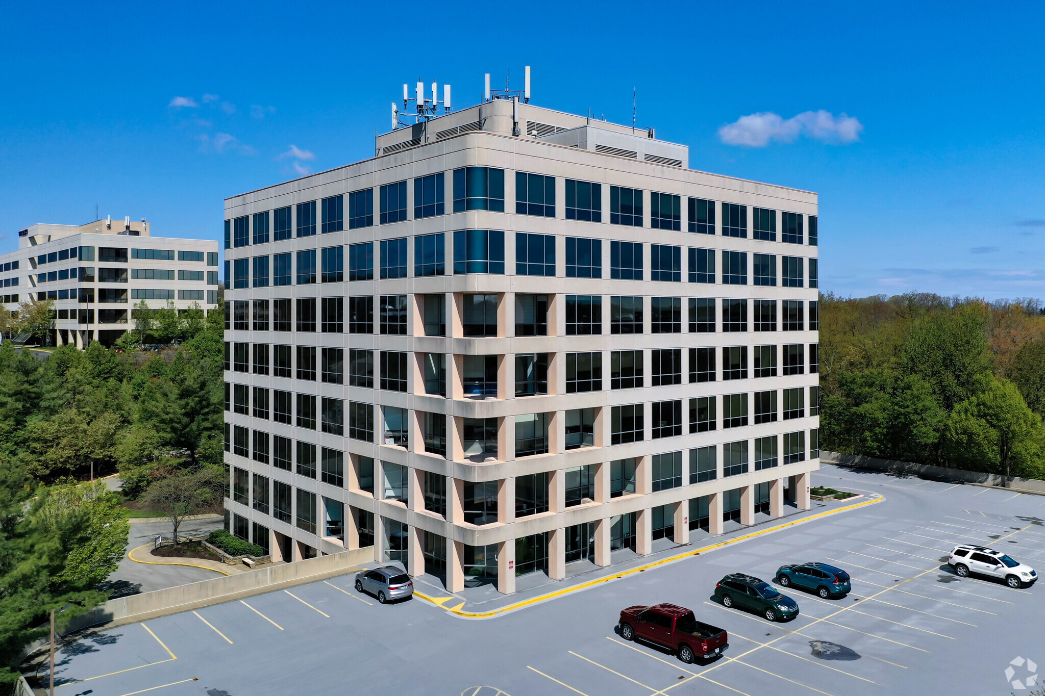 5700 Corporate Dr, Pittsburgh, PA 15237 - Office for Lease | LoopNet.com