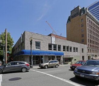 More details for 822-838 SW 10th Ave, Portland, OR - Retail for Lease