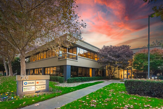 More details for 701 University Ave, Sacramento, CA - Office for Lease