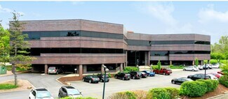 More details for 10845 Olive Blvd, Creve Coeur, MO - Office for Lease