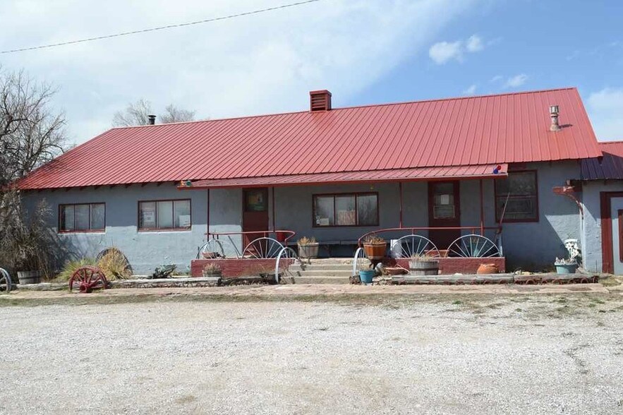 67 El Rancho Rd, Wheatland, WY for sale - Other - Image 1 of 1