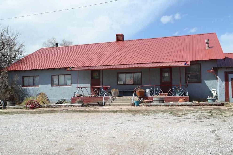 67 El Rancho Rd, Wheatland, WY for sale Other- Image 1 of 1