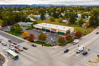 More details for 3121-3125 E Francis Ave, Spokane, WA - Retail for Lease