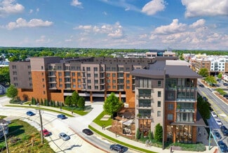 More details for 8801 116th St, Fishers, IN - Retail for Lease