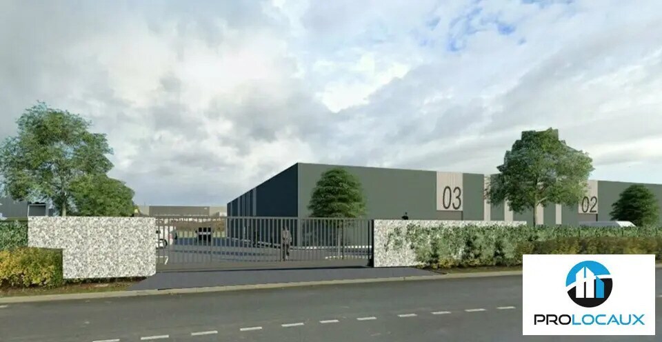 Flex in Saint-Sauveur for sale - Building Photo - Image 1 of 4