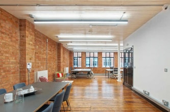 28-29A Great Sutton St, London for lease Interior Photo- Image 2 of 5