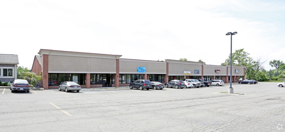 3772 S Lapeer Rd, Metamora, MI for sale - Primary Photo - Image 1 of 4