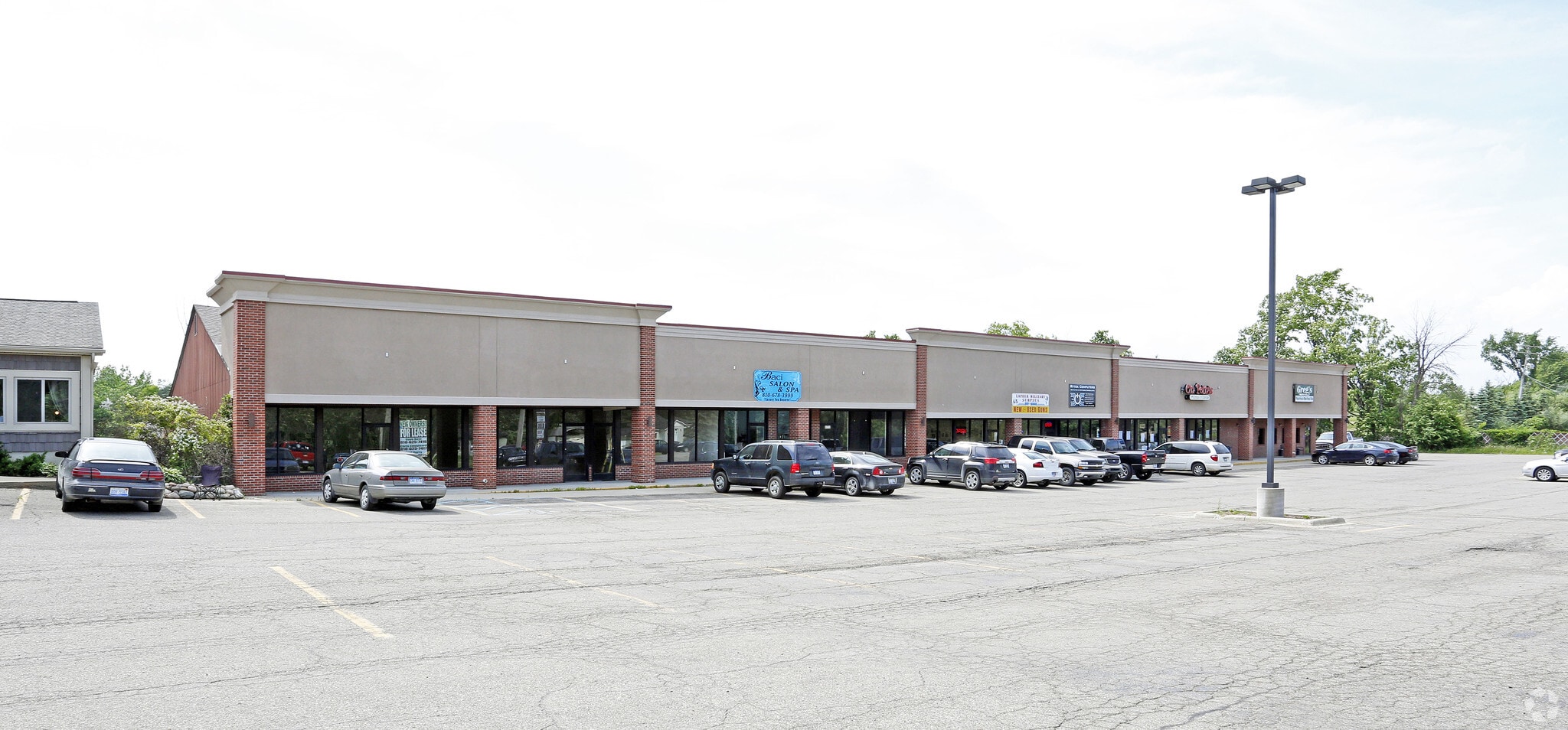 3772 S Lapeer Rd, Metamora, MI for sale Primary Photo- Image 1 of 5