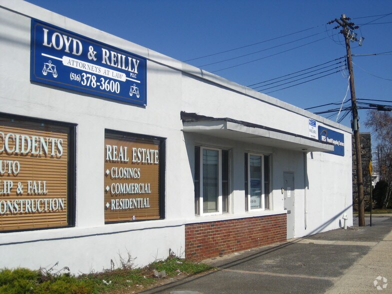 79 Mill Rd, Freeport, NY for sale - Building Photo - Image 1 of 1