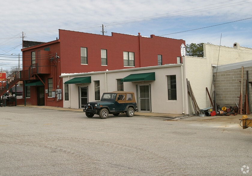 301-309 7th St N, Clanton, AL for sale - Building Photo - Image 3 of 11