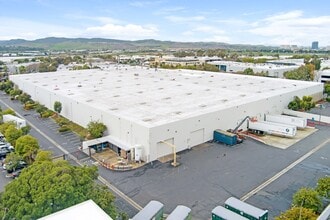 5 Marconi, Irvine, CA for lease Building Photo- Image 2 of 5