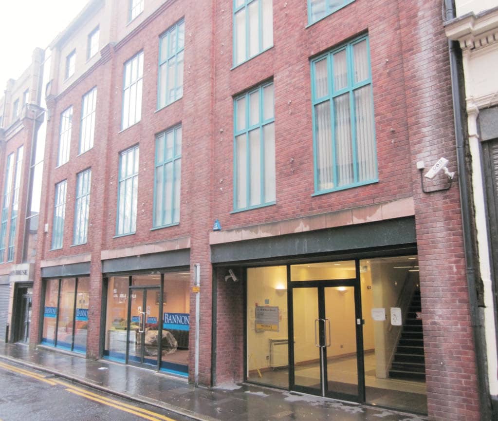71-75 North St, Belfast for lease Primary Photo- Image 1 of 4