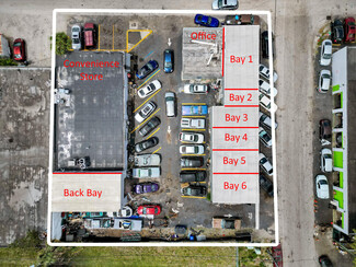 More details for 844 NW 10th Ter, Fort Lauderdale, FL - Industrial for Sale