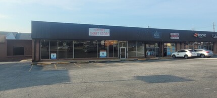 1183-1195 Veterans Memorial Hwy SW, Mableton, GA for lease Building Photo- Image 1 of 4