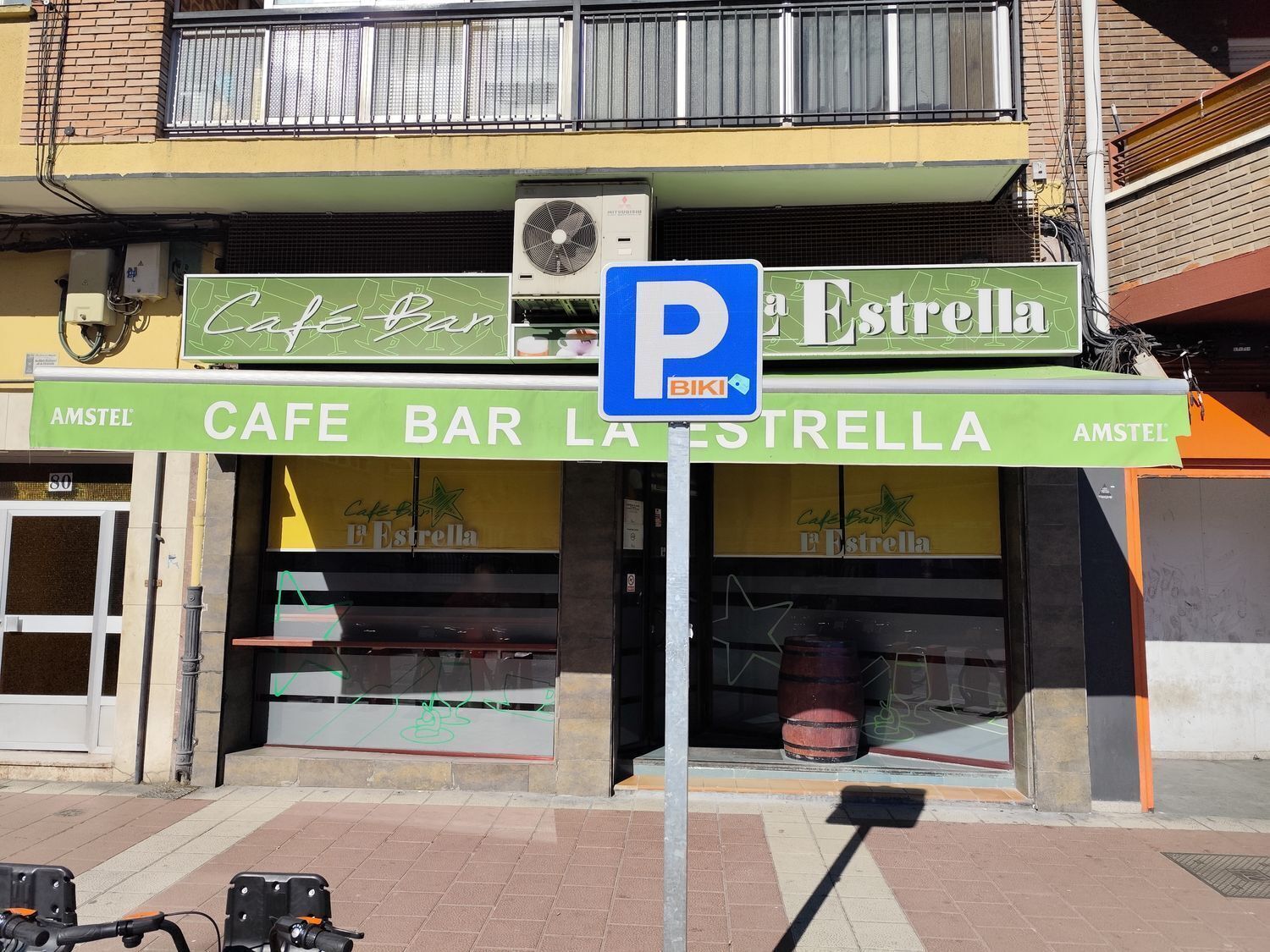 Calle Embajadores, 80, Valladolid, Valladolid for sale Building Photo- Image 1 of 18