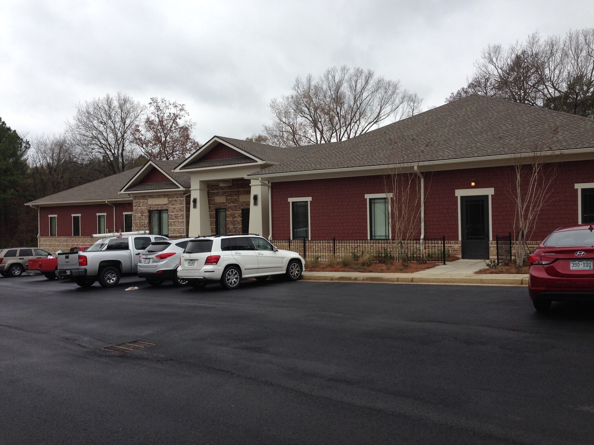 210 Draperton Ct, Ridgeland, MS for sale Primary Photo- Image 1 of 1