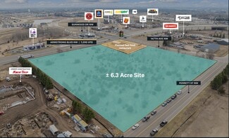 More details for 14700 Armstrong Blvd NW, Anoka, MN - Retail for Lease