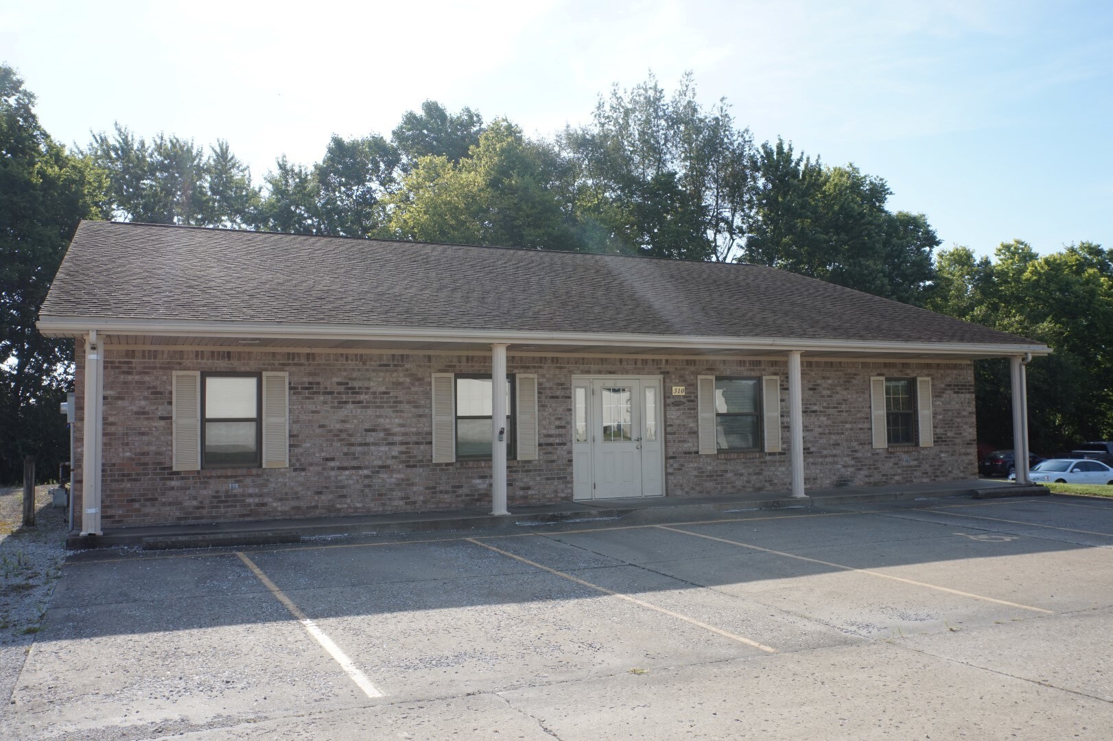 310 S 5th Ave, Princeton, IN for sale Primary Photo- Image 1 of 1