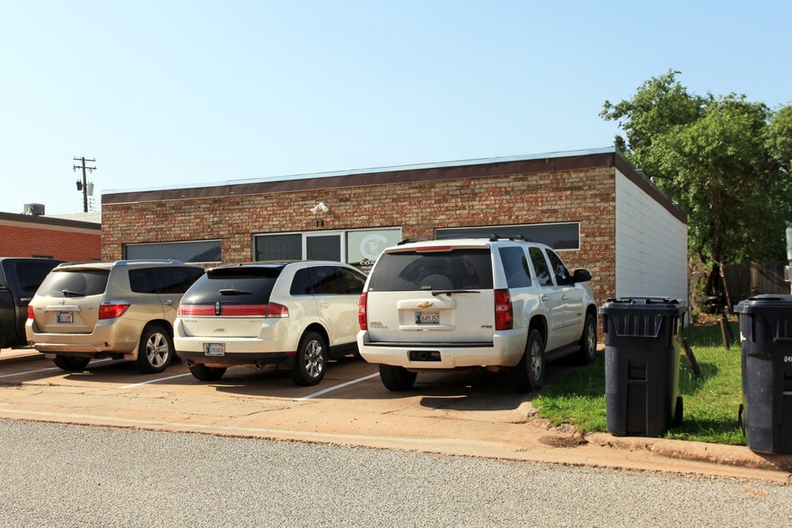 14 NE 48th St, Oklahoma City, OK for lease - Construction Photo - Image 2 of 5