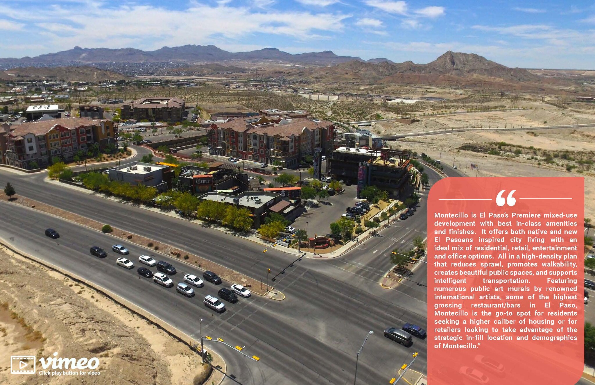 4901 N Mesa St, El Paso, TX for sale Building Photo- Image 1 of 1