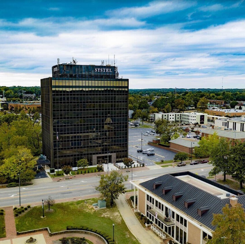 225 Green St, Fayetteville, NC 28301