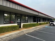 3054-3070 Crossroads Dr, Redding CA - Warehouse