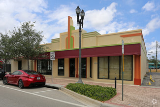 More details for 409-411 24th St, West Palm Beach, FL - Retail for Lease