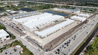 The District - Warehouse