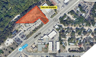 More details for 2199 Austin Hwy, San Antonio, TX - Land for Sale