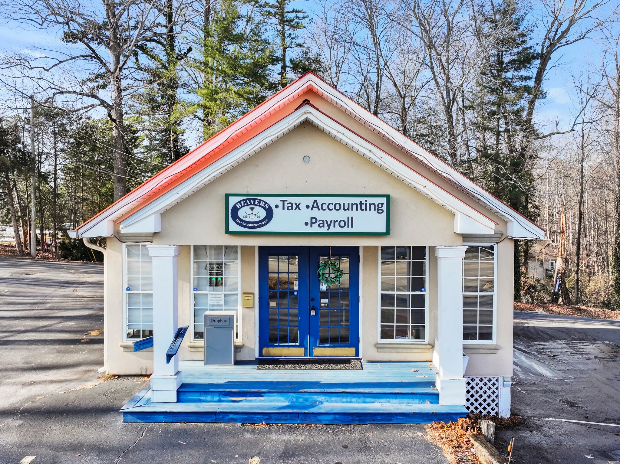 1937 Robertson Loop Rd, Clarkesville, GA for sale Primary Photo- Image 1 of 11