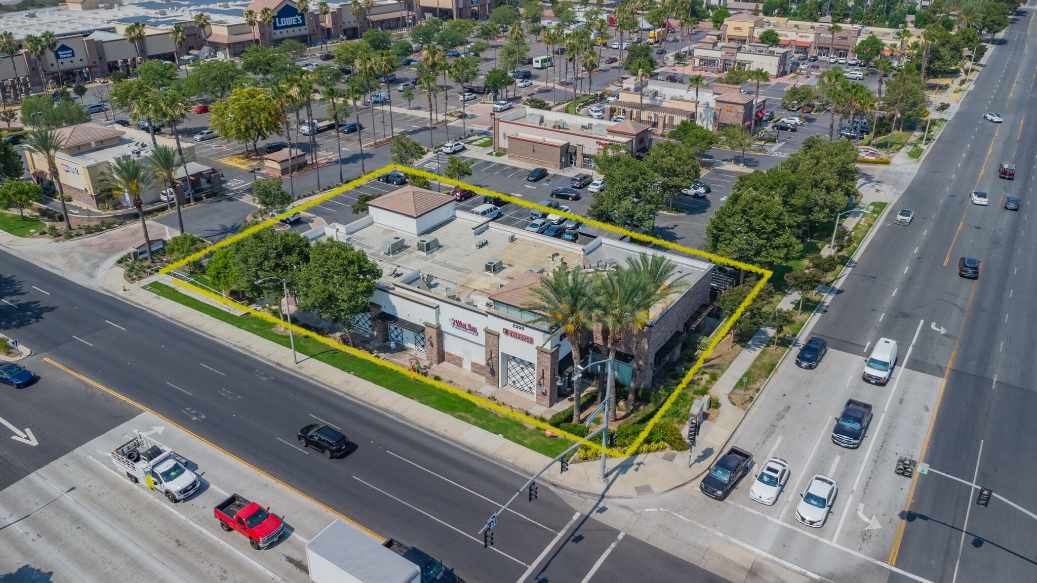 2200 S Grove Ave, Ontario, CA for sale Building Photo- Image 1 of 1