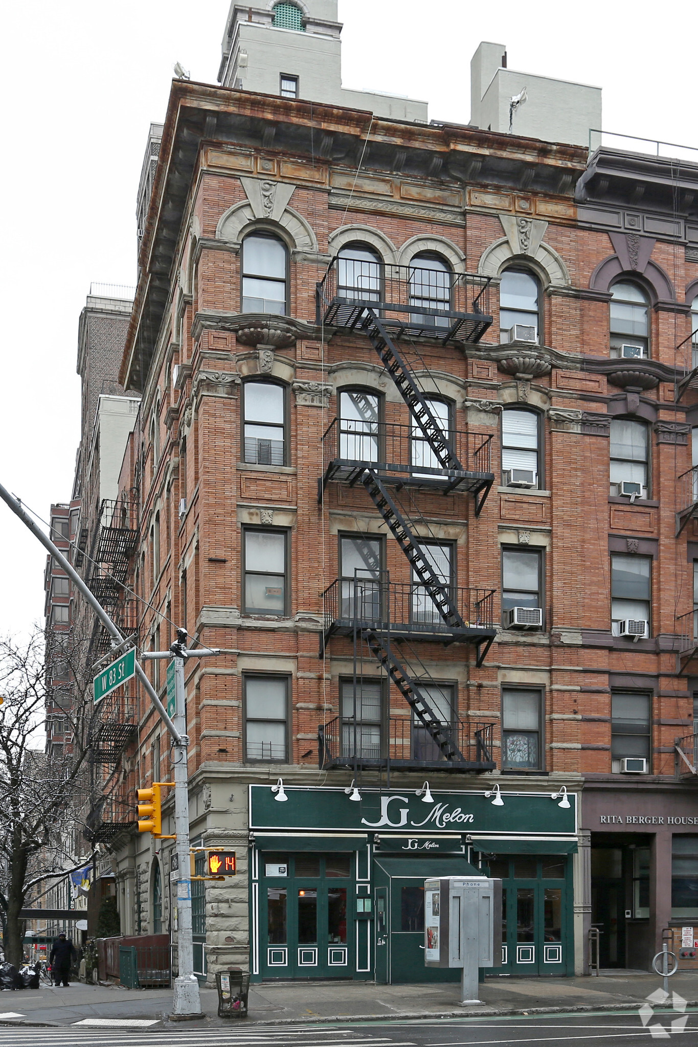 480 Amsterdam Ave, New York, NY for sale Primary Photo- Image 1 of 1