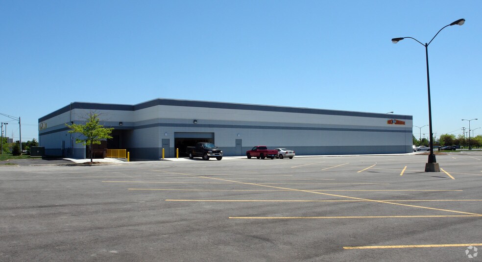 637 John R Rd, Troy, MI for sale - Building Photo - Image 1 of 1