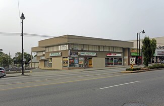 More details for 1435-1437 Kingsway, Vancouver, BC - Office for Lease