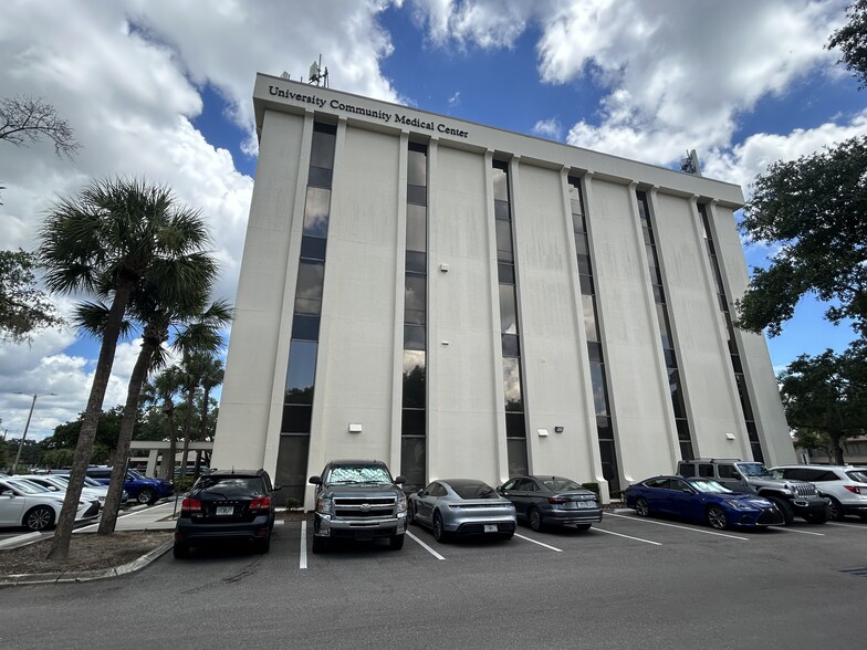 13801 Bruce B Downs Blvd, Tampa, FL for sale - Building Photo - Image 3 of 24