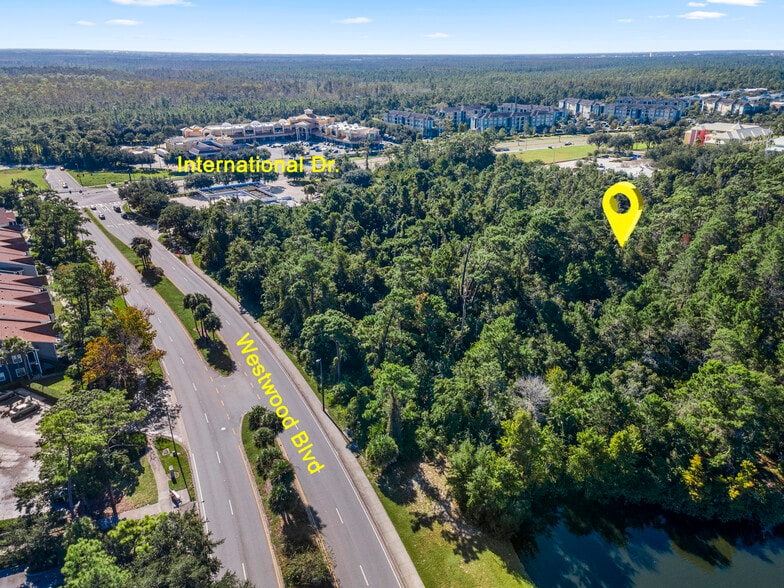 11990 International Dr, Orlando, FL for sale - Building Photo - Image 3 of 27