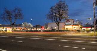 More details for 11082 Coloma Rd, Rancho Cordova, CA - Retail for Lease