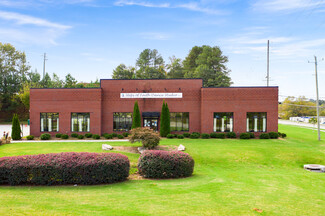 More details for 65 Walnut Grove Rd SE, Cartersville, GA - Retail for Sale