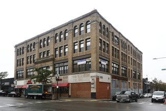 More details for 423 W Broadway, South Boston, MA - Flex for Lease