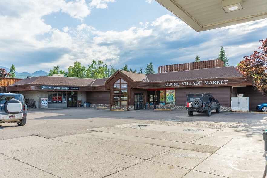 731 Wisconsin Ave, Whitefish, MT for sale - Building Photo - Image 3 of 7