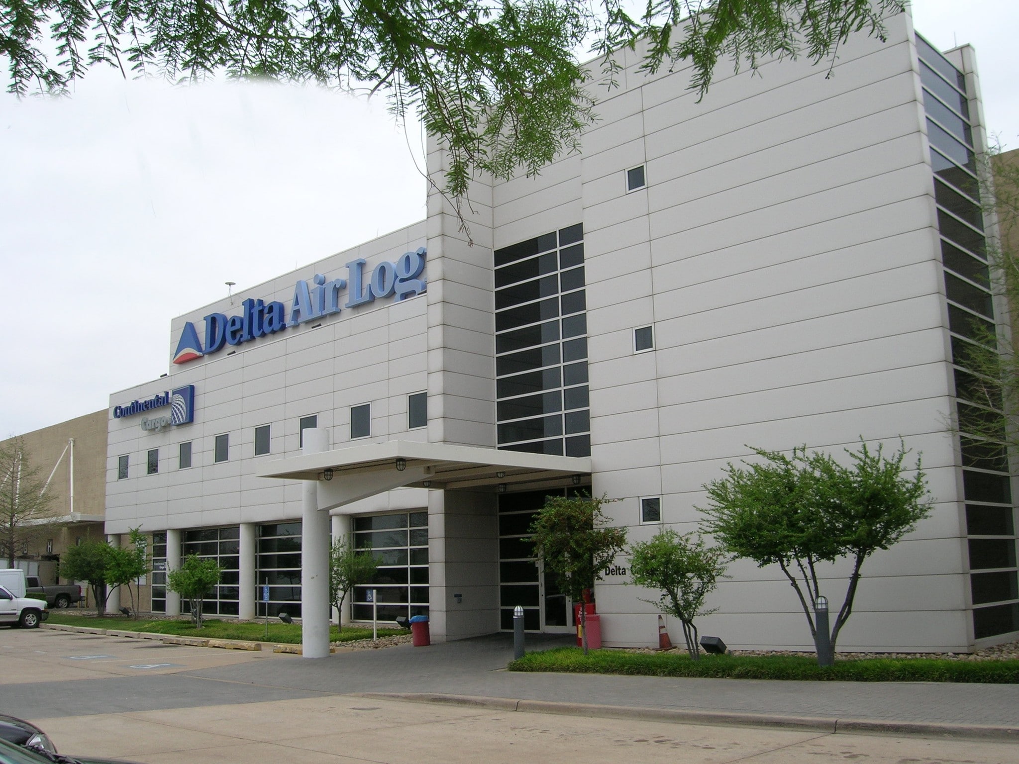 2417 N Support Rd, Dfw Airport, TX for sale Building Photo- Image 1 of 1