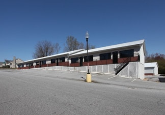 More details for 195 E Jarrard St, Cleveland, GA - Office for Lease