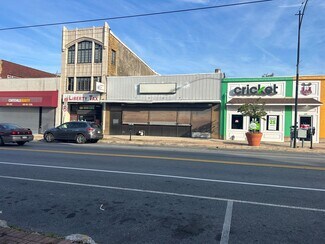 More details for 213-215 E Lincoln Hwy, Coatesville, PA - Retail for Sale